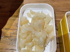糖蒜-兄弟龙虾(胜太路总店)