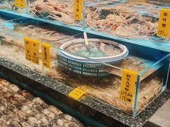 -瓯菜排档·温州海鲜(玕南店)