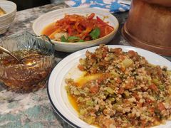 -浩海火燒雲傣家菜(芮欧百货店)