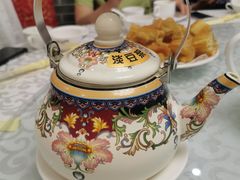-冰泉豆浆馆(白云山总店)