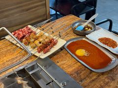 -泰善串店•延边朝鲜族烧烤(理工大学店)