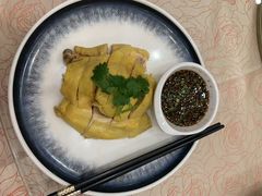 -浦江餐饮•上海菜馆(五四路店)