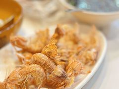 -金海湾海鲜排档(朱家尖店)