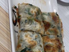 -台北楚楚园馅饼粥(虹桥南丰城店)