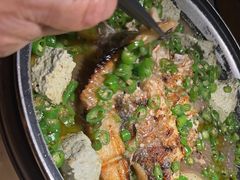 -烤匠麻辣烤鱼(万象城店)