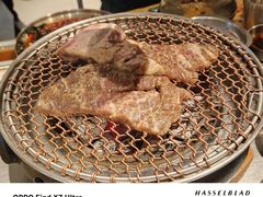 -牧童禧肉社·韩国炭火烤肉店(中粮祥云小镇创始店)