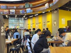-废柴猫概念馆·桌游电玩卡牌(人广世茂店)