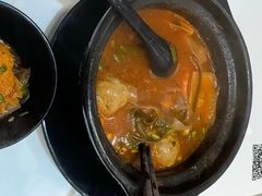 -川海丰尚砂锅麻辣烫(京新广场店)