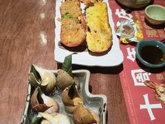 -味见·荣家(亚泰大街店)