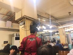 大堂-月圆火锅(宁海东路二店)