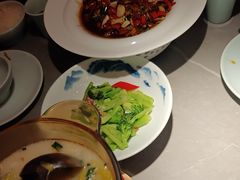 -闽上鲜·福建菜(龙湖滨江天街店)