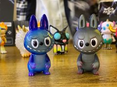 -泡泡玛特POPMART(正弘城店)
