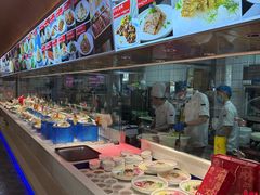 -普天和酒楼(天津之眼店)
