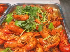 -唛嘻哒烤串朝鲜族风味(金桥店)