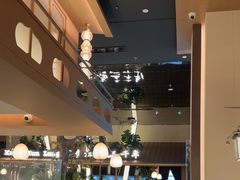 -桂满陇·海市蜃楼·黑金(国金店)