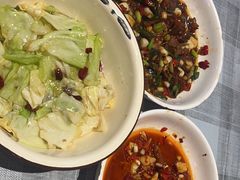 -彭耕记猪油炒小菜(吉联mall店)