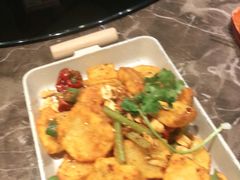 -马老六清真餐饮(西站店)