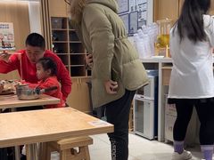 -小满手工粉(北京富力广场店)
