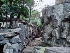 -莲湖公园