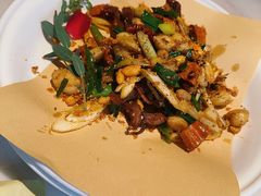 -菲乐餐厅(三十年经营·湖滨路店)