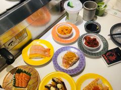 -采御鲜·回转寿司(汕头万达店)