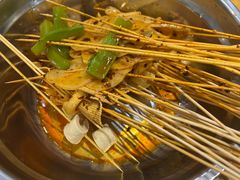 -嘉州鲜知味钵钵鸡(奎星楼店)