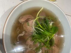 -美奈小馆·越南料理(中航城君尚购物中心店)