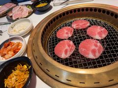 -炙城·韩式烤肉(南京东路店)