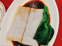 陈皮牛肉肠-北园酒家(小北路店)