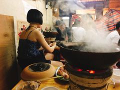 -威邵鸡煲(西华路总店)