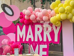 -烛影拾光观景餐厅·创意菜·摄影·小提琴(大唐不夜城店)