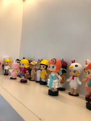 -E.L.K造型momopark店