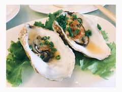 -老虎滩船说·海胆水饺·大连海鲜(老虎滩店)