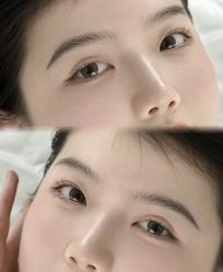 -张小野·专业半永久纹眉