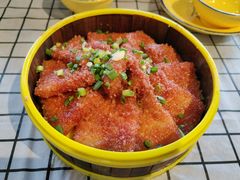 -江西老表·经典江西八大碗