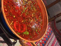 -火塘云南烧烤大排档