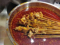 -嘉州鲜知味钵钵鸡(奎星楼店)