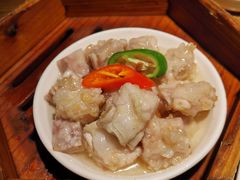 蒜香蒸排骨-点心传说·粤菜点心(佐阾虹湾店)