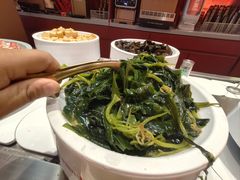 -龍歌自助小火锅(雨花台江南虹悦城店)