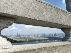 -岳麓山风景名胜区
