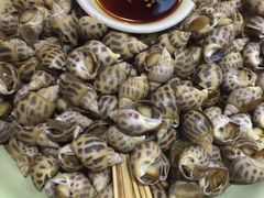 -盛港湾海鲜食府(黄沙店)
