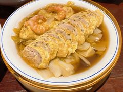 -大牌大·传统杭帮菜(湖滨店)