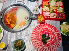 -红辣椒·川菜·火锅(朝外店)