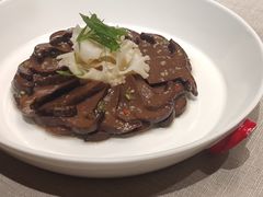 -今轩中餐厅(西安经开洲际酒店)