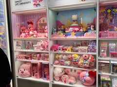 -泡泡玛特POPMART(宁波印象城店)