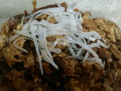 -局气 烤鸭·北京菜(光华路店)