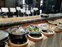 -大清花饺子(山庄店)