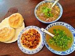 -老三羊汤【北兴隆街店】