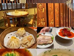 -松鹤面馆·古法焖肉面(观前店)
