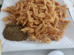 -渔民船说·北塘海鲜·天津菜·海肠捞饭(北塘古镇店)